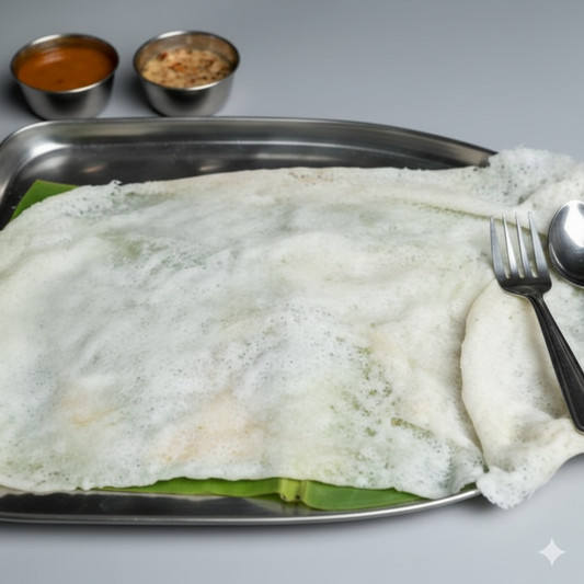 Neer Dosa